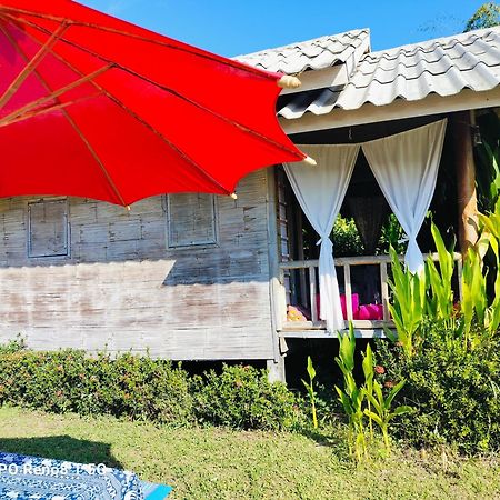 Tulip Resort Pai Bagian luar foto