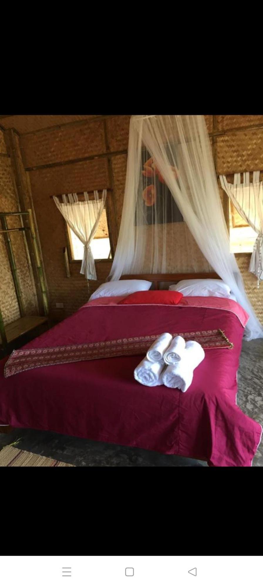 Tulip Resort Pai Ruang foto