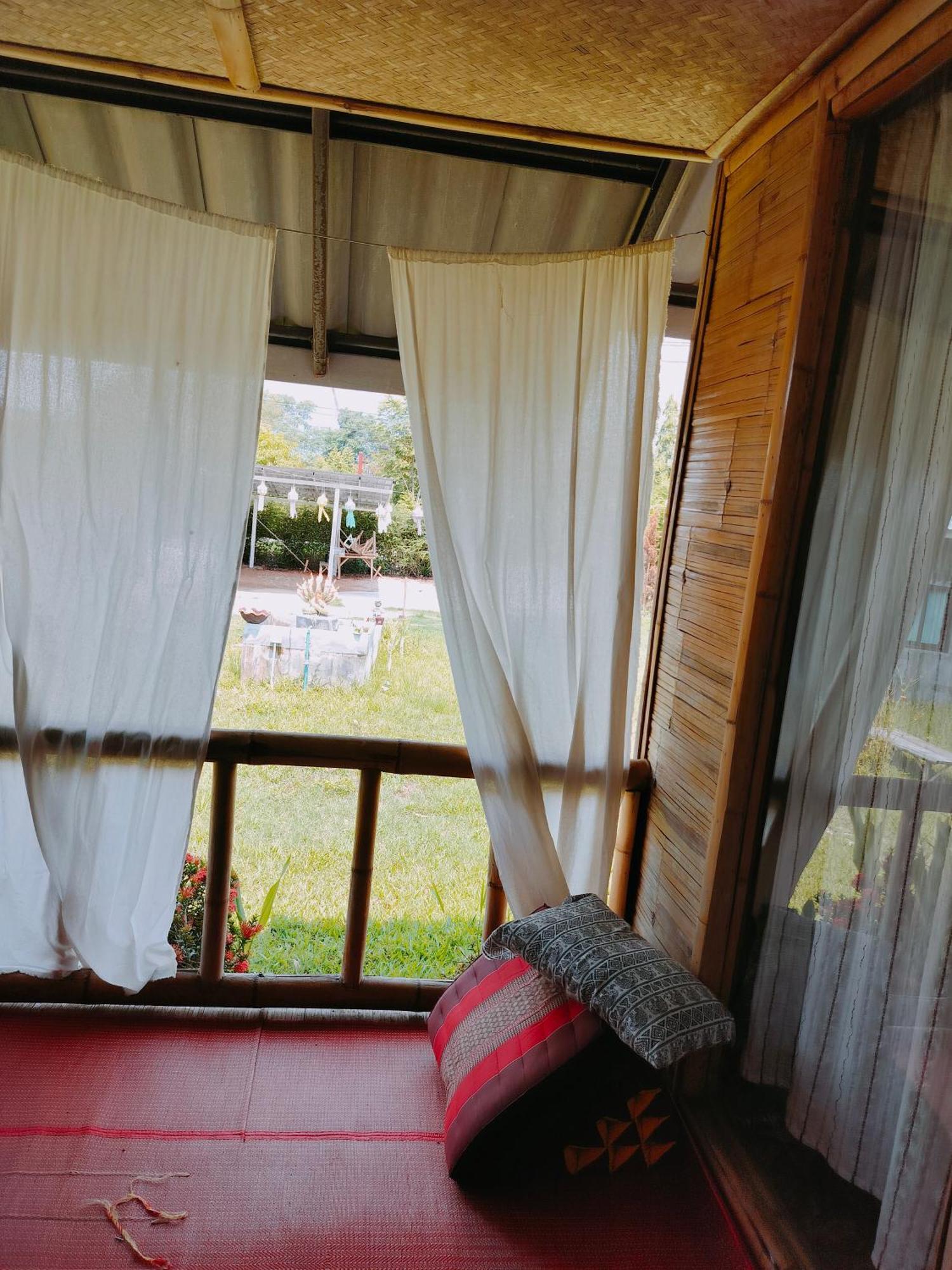 Tulip Resort Pai Ruang foto