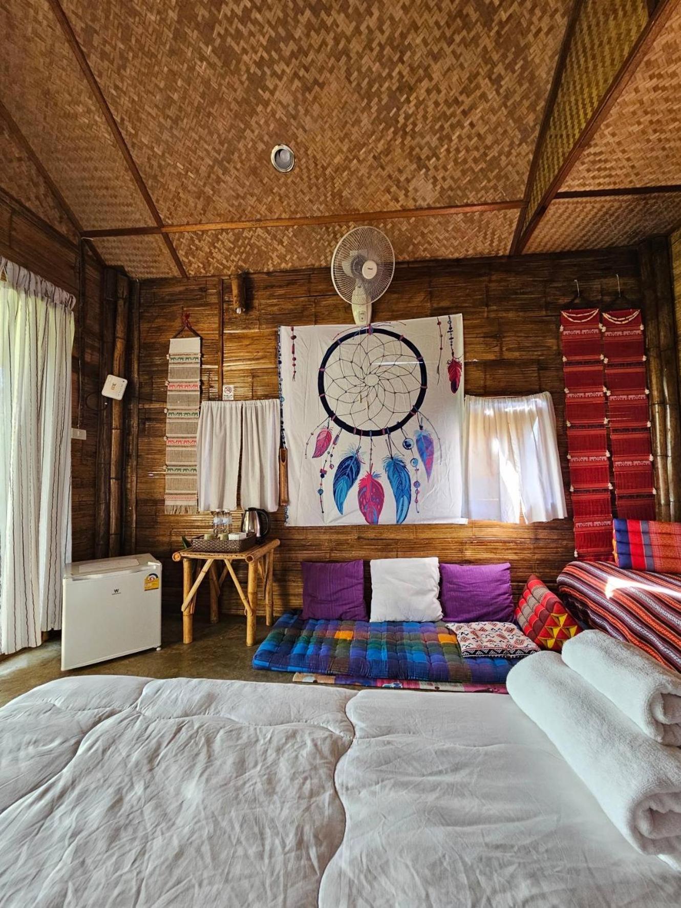 Tulip Resort Pai Ruang foto