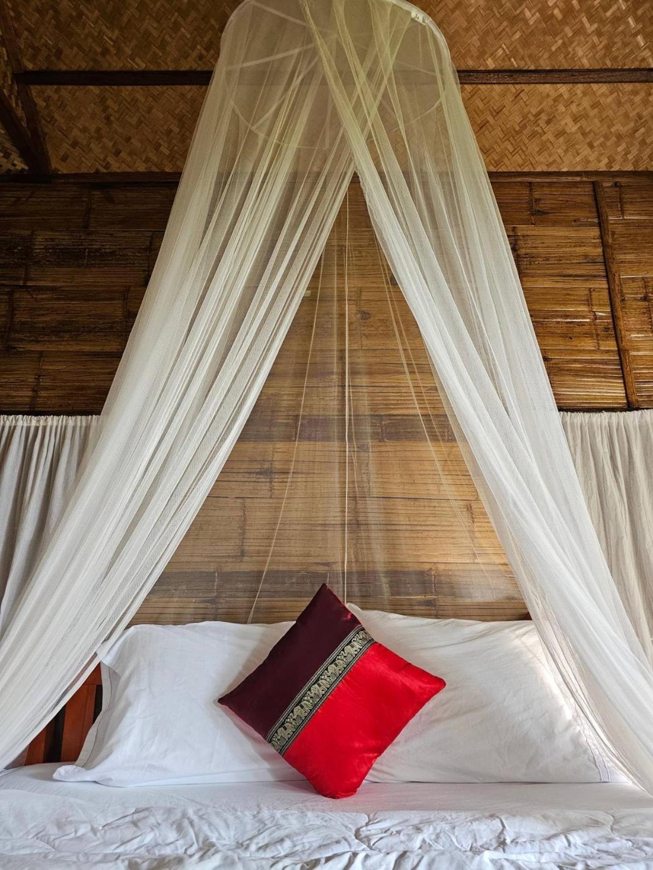 Tulip Resort Pai Ruang foto