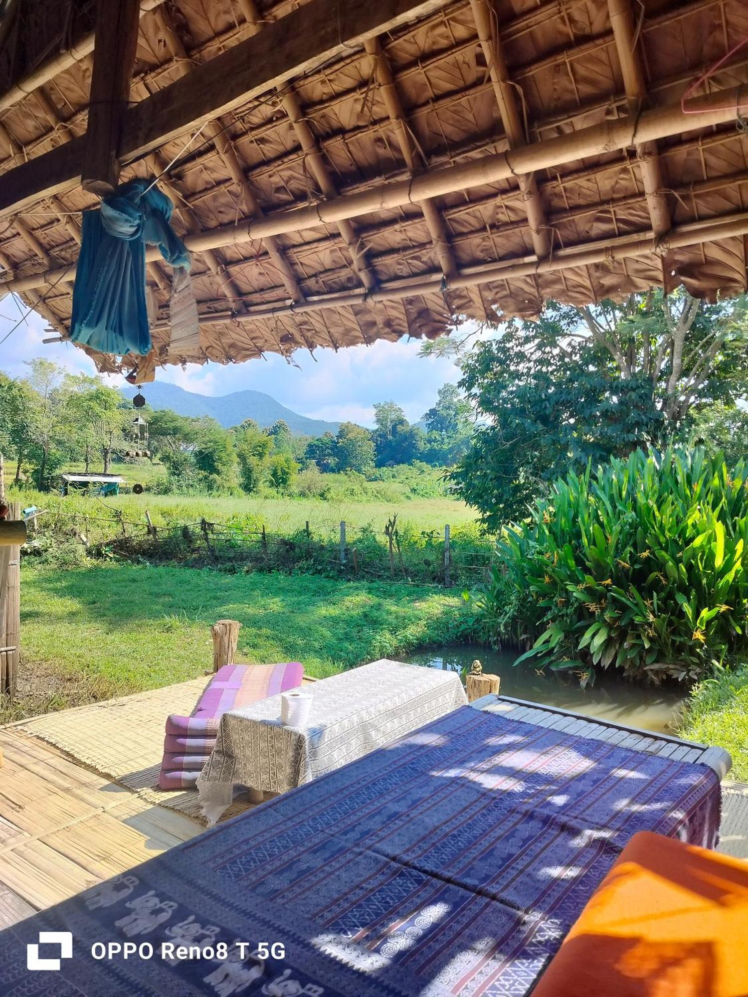 Tulip Resort Pai Bagian luar foto