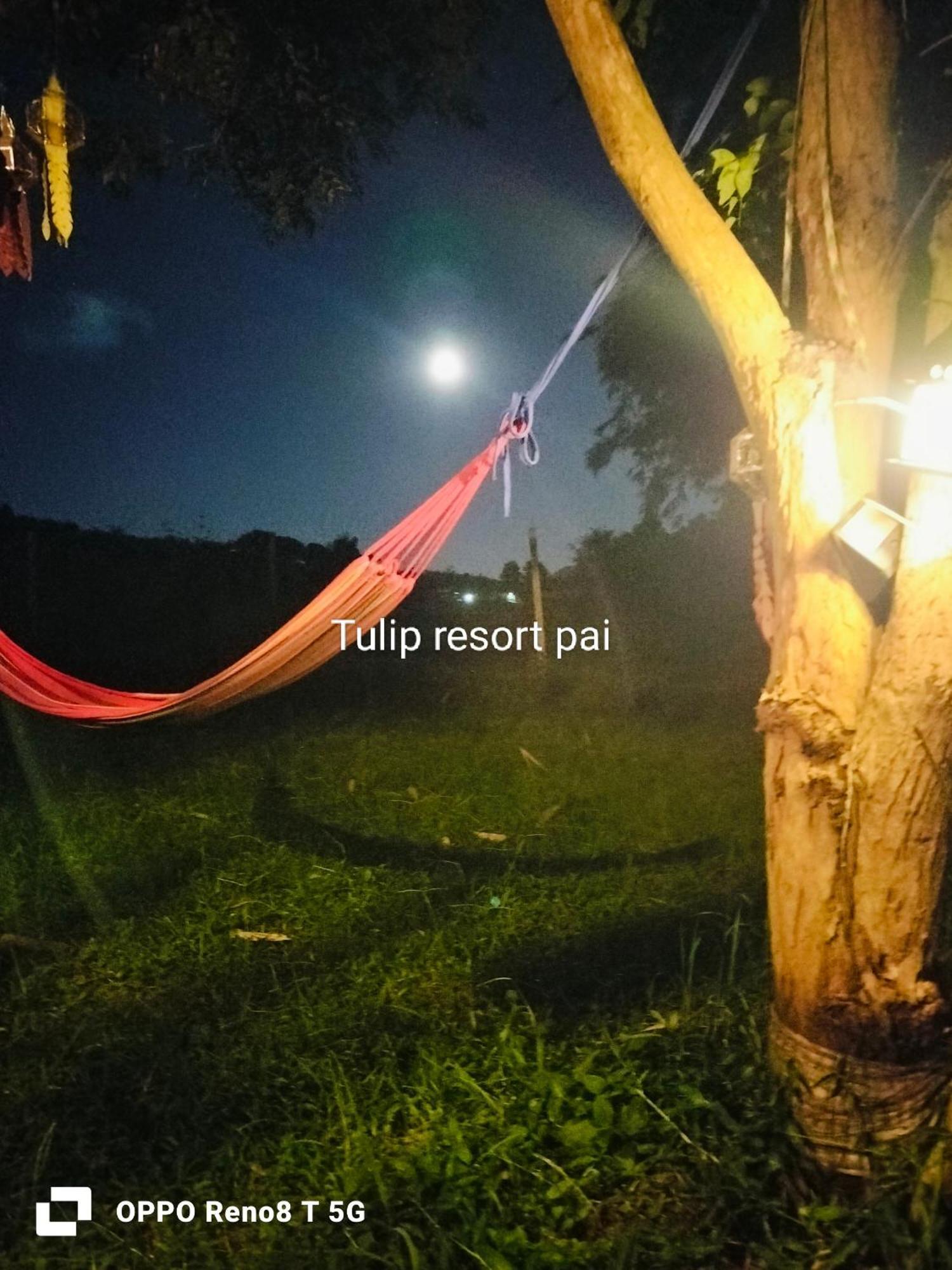 Tulip Resort Pai Ruang foto