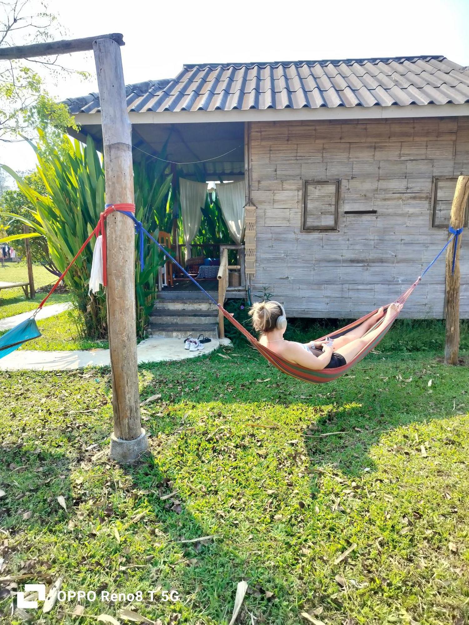 Tulip Resort Pai Bagian luar foto