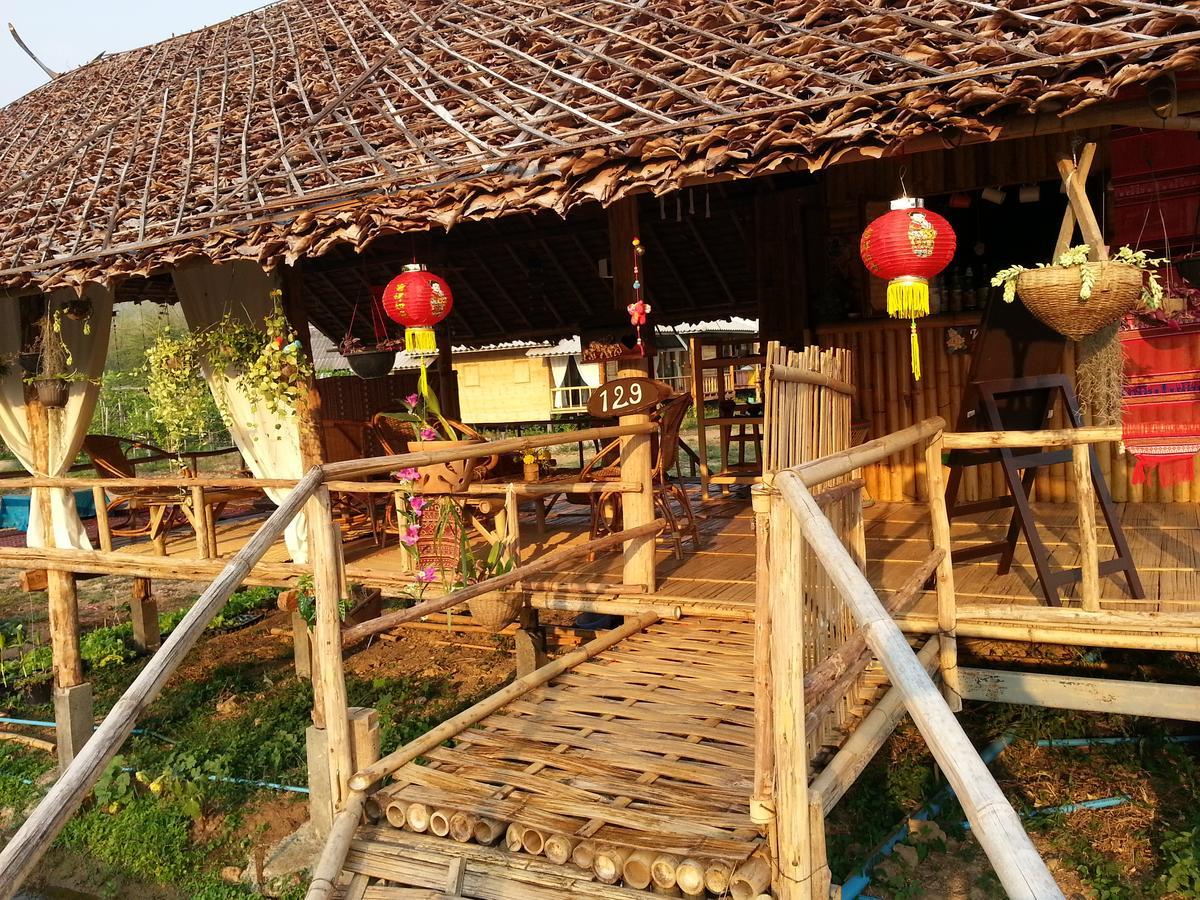 Tulip Resort Pai Bagian luar foto