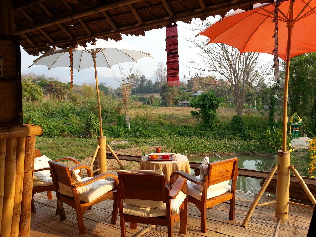 Tulip Resort Pai Bagian luar foto