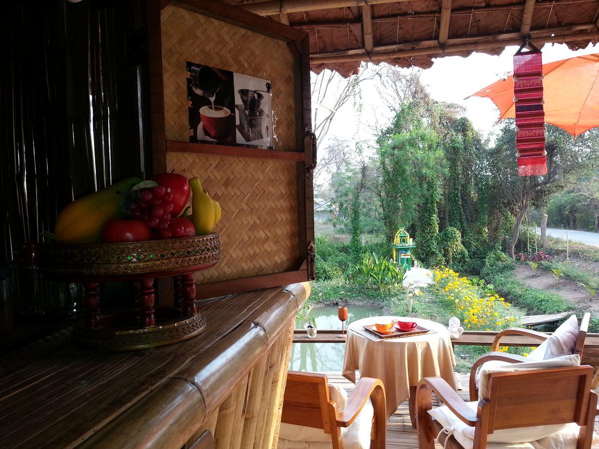 Tulip Resort Pai Bagian luar foto
