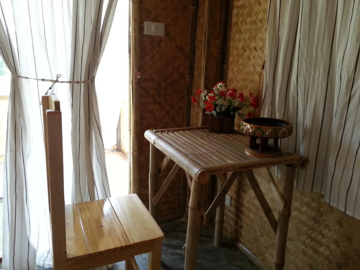 Tulip Resort Pai Bagian luar foto