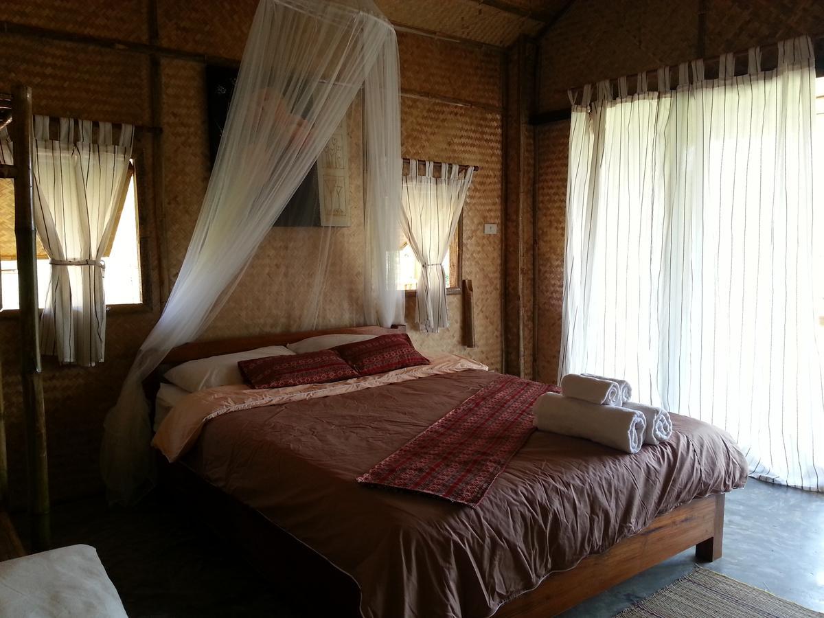 Tulip Resort Pai Bagian luar foto