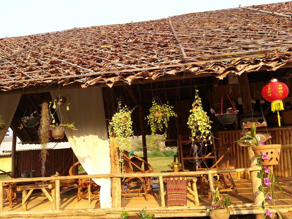 Tulip Resort Pai Bagian luar foto