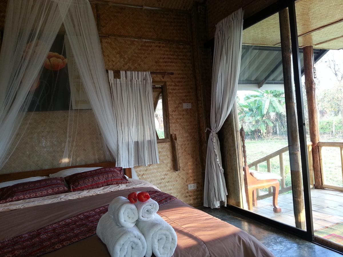 Tulip Resort Pai Bagian luar foto