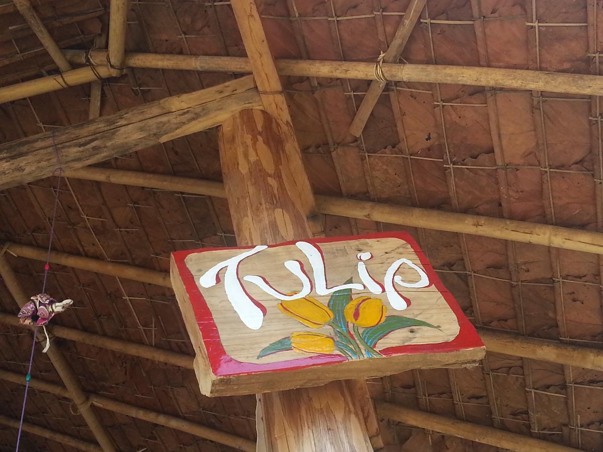 Tulip Resort Pai Bagian luar foto